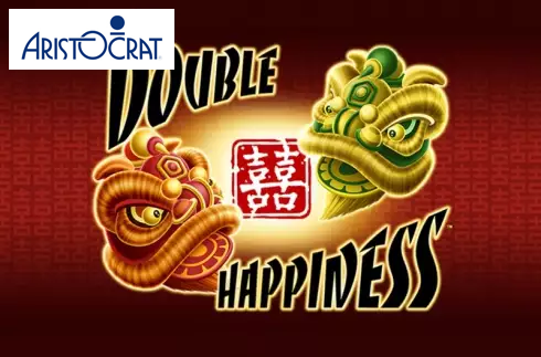Double Happiness
